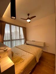 Botanique At Bartley (D19), Condominium #603730521
